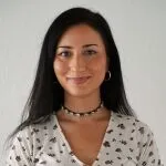 Team NORDSTERN Jasmin Ahmadi