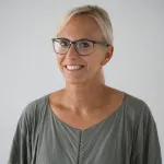 Team NORDSTERN Meike Aring